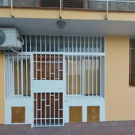 Apartamento Mendoza Alquileres D10 Lujan de Cuyo Exterior foto