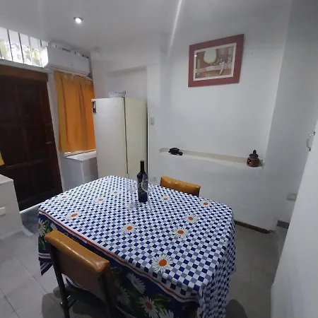 Apartamento Mendoza Alquileres D10 Lujan de Cuyo Exterior foto