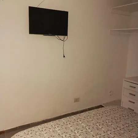 Apartamento Mendoza Alquileres D10 Lujan de Cuyo Exterior foto