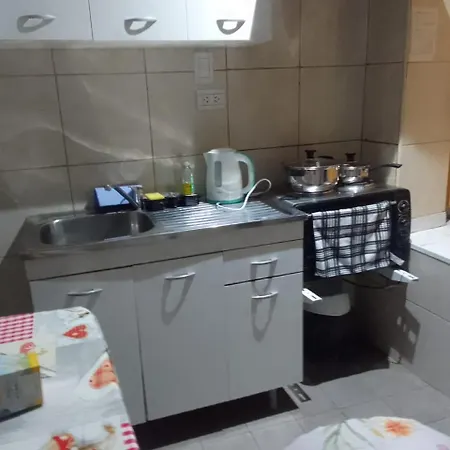 Apartamento Mendoza Alquileres D10 Lujan de Cuyo Exterior foto