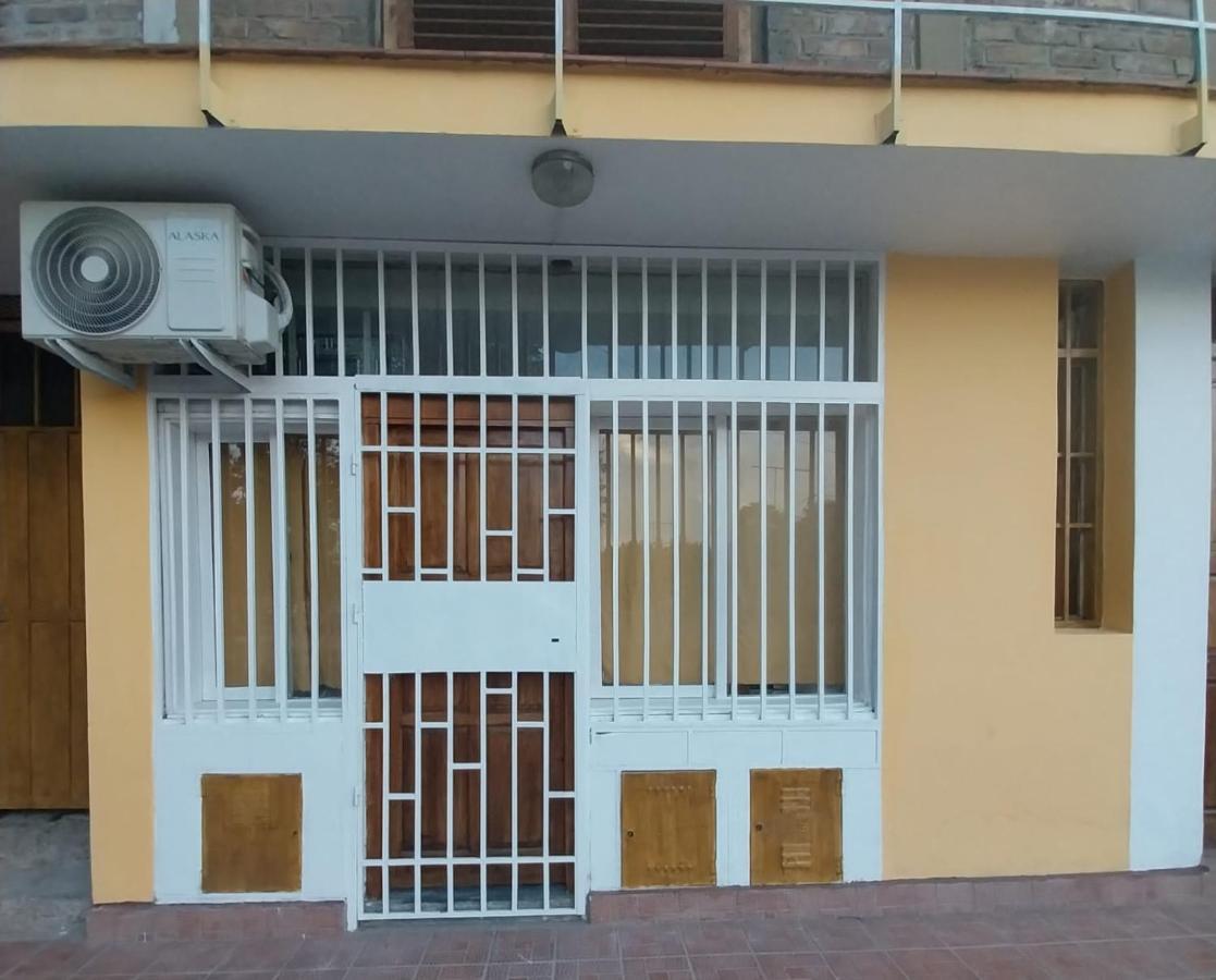 Apartment Mendoza Alquileres D10 *