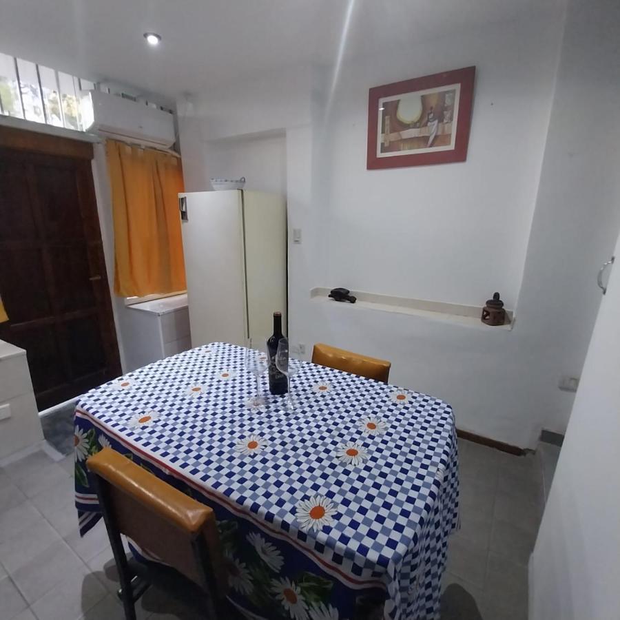Apartment Mendoza Alquileres D10 Lujan de Cuyo