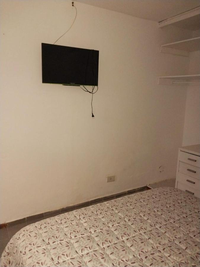 Apartamento Mendoza Alquileres D10